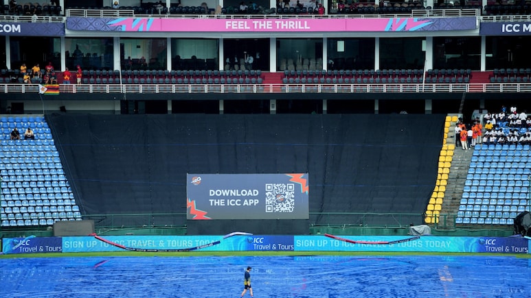 T20 World Cup 2026 Points Table After Day 11: Australia Knocked Out, New Zealand Through To Super 8s