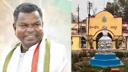 कवासी लखमा जेल से बाहर आए, जमानत की शर्तों ने सबको चौंकाया, CG में क्&zwj;यों नहीं रह सकेंगे?