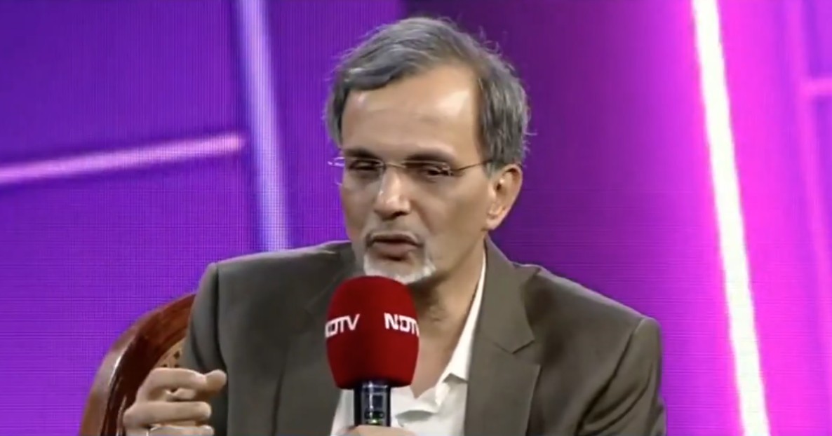 "Future Hiring Will Be Impacted": Chief Economic Adviser On AI Role