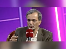 "Future Hiring Will Be Impacted": Chief Economic Adviser On AI Role