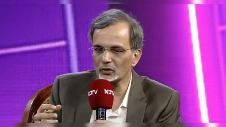 "Future Hiring Will Be Impacted": Chief Economic Adviser On AI Role