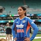 Harmanpreet Kaur Scripts History, Becomes Most-Capped Player In Womens International Cricket