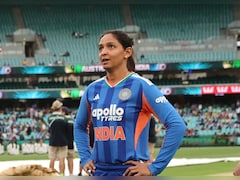 Harmanpreet Kaur: हरमनप्रीत कौर का वर्ल्ड रिकॉर्ड, ऑस्ट्रेलिया के खिलाफ मैदान पर उतरते ही रचा दिया इतिहास