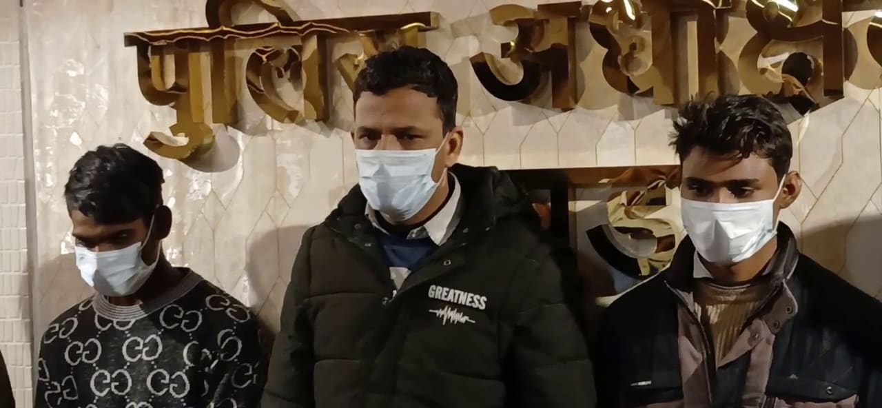 Latest and Breaking News on NDTV