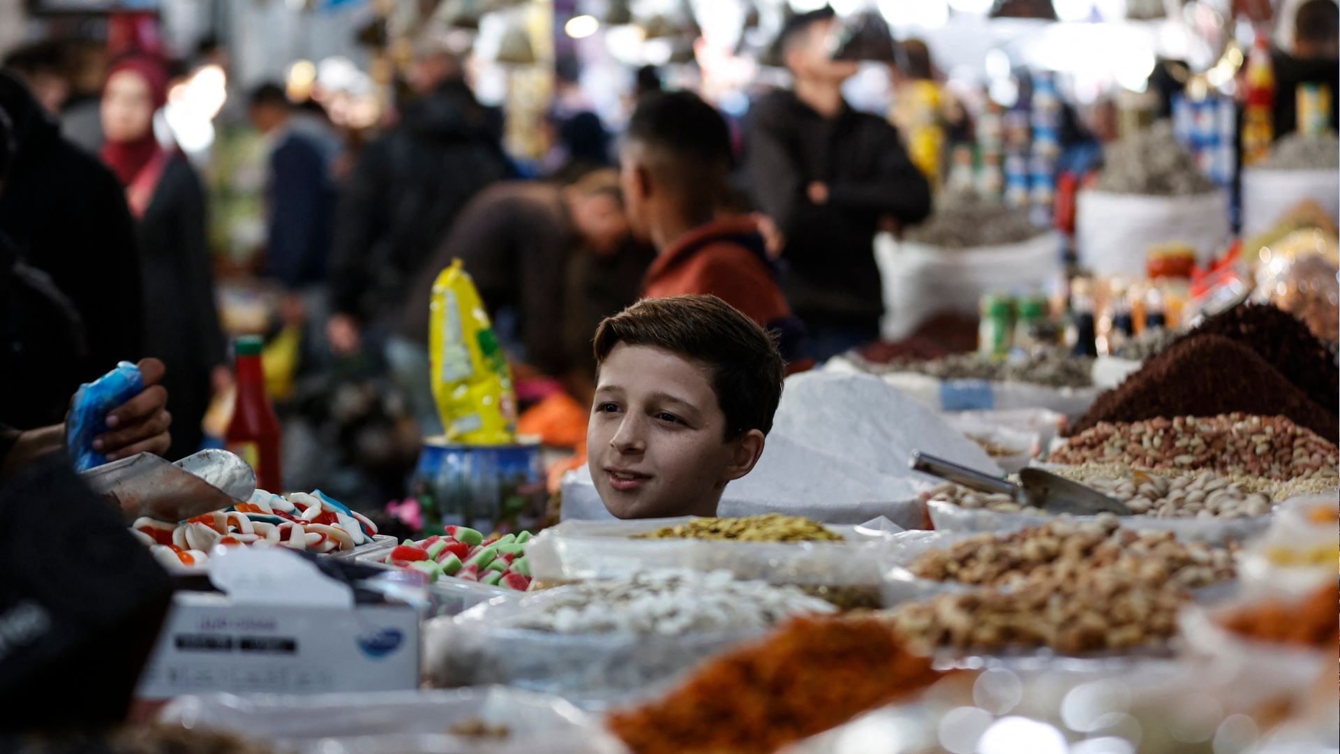 Latest and Breaking News on NDTV