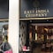 East India Company Shuts Down Again After 170 Years; Modern Luxury Brand Goes Bankrupt
