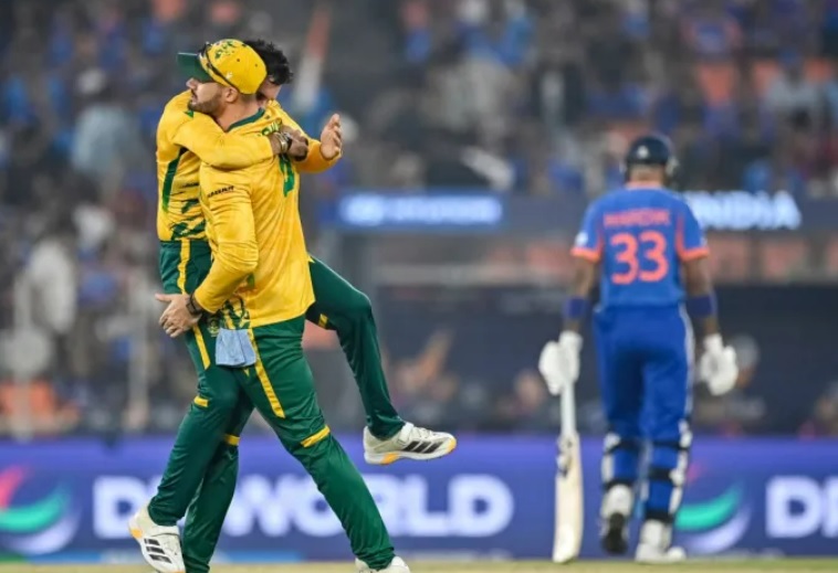 T20 World Cup Semifinal Scenario: भारत की हार और वेस्टइंडीज की जीत के बाद वर्ल्ड कप में उथल पुथल, जानें कौन पहुंचेगा समीफाइनल में