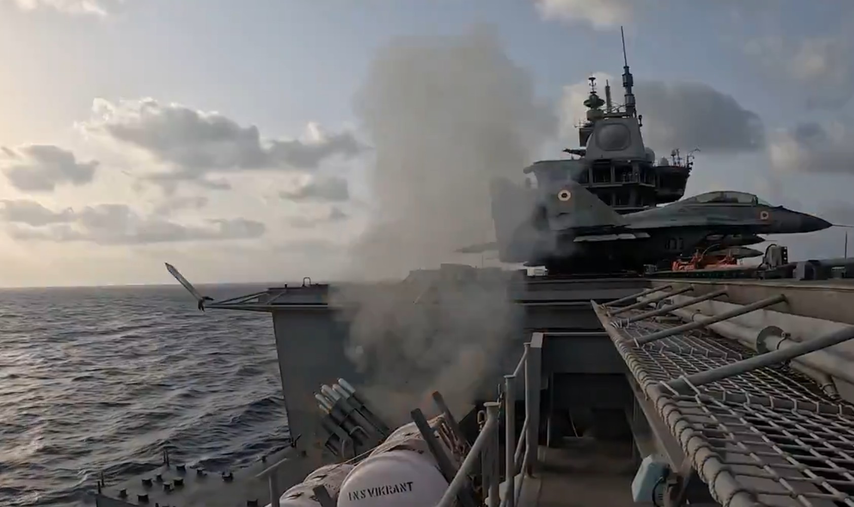 ऑपरेशन सिंदूर की जीत फाइटर जेट, युद्ध पोतों से भी पहले DRDO के इन धातुओं ने लिखी