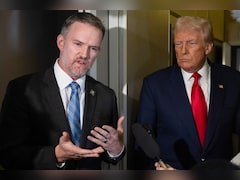 'Tools May Change, Policy Remains': Trump Aide On US Top Court Tariff Blow