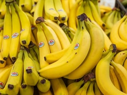 Which Indian City Is Known As The Banana Capital Of India?