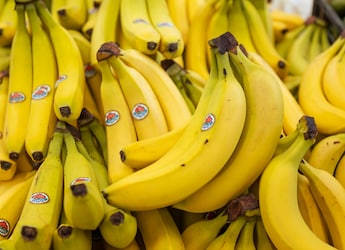 Which Indian City Is Known As The Banana Capital Of India?
