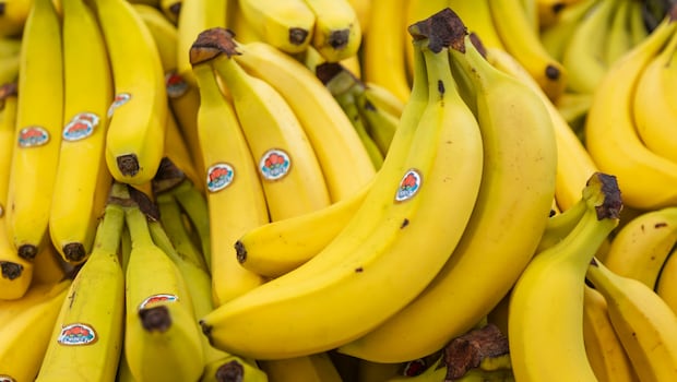 Which Indian City Is Known As The Banana Capital Of India?
