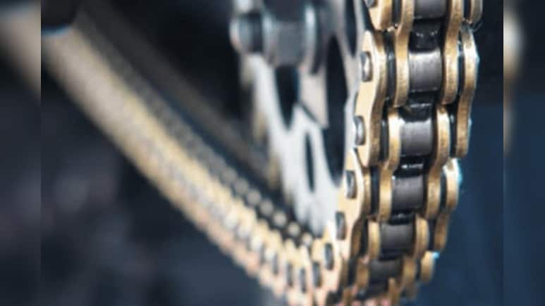 Profits Redirected: Tube Investments Channels Core Cash Into Loss-Making EV Arm