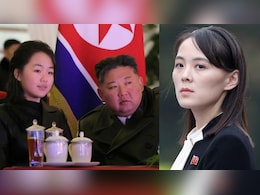 बहन या 13 साल की बेटी, नॉर्थ कोरिया में कौन बनेगा तानाशाह? किम जोंग परिवार में खूनी कलह का डर