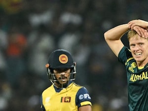 Australia Out Of T20 World Cup Super 8 Race After SL Loss? Scenarios Explained
