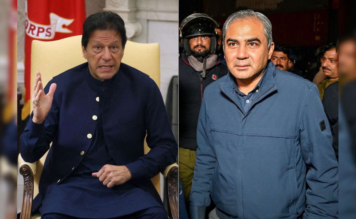 "Mohsin Naqvi Threatening Us": Imran Khans Sisters Serious Allegations Against PCB Chief