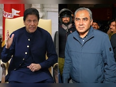 "These People Will Kill Me": What Imran Khan Told Sisters On Mohsin Naqvi