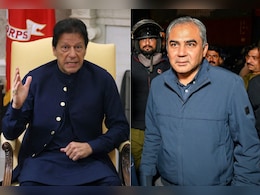 "These People Will Kill Me": What Imran Khan Told Sisters On Mohsin Naqvi