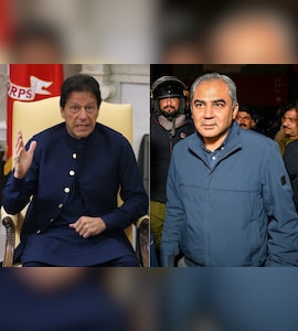 "Mohsin Naqvi Threatening Us": Imran Khans Sisters Serious Allegations Against PCB Chief