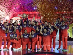 Another US Billionaire Joins 1.8 Billion Dollars Race To Buy RCB: Report