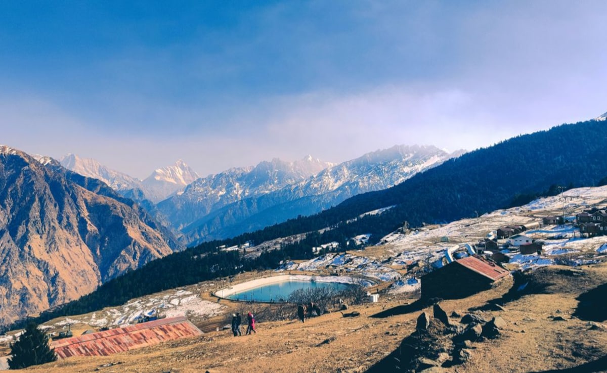 Latest and Breaking News on NDTV Latest and Breaking News on NDTV