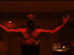 डर और सस्पेंस के साथ थिएटर्स में आ रही है &lsquo;साइको किलर&rsquo;, हर मोड़ पर सामने आएगा खौफनाक सच