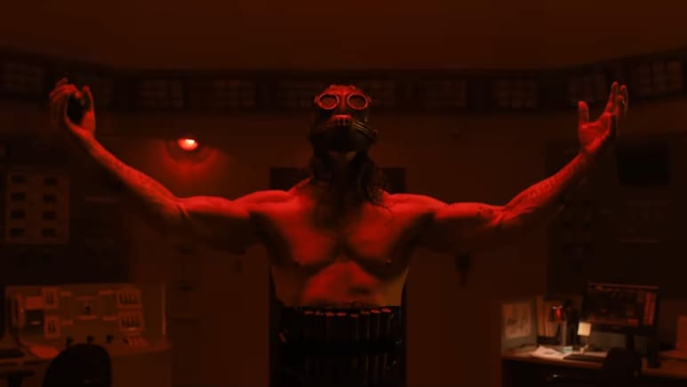 डर और सस्पेंस के साथ थिएटर्स में आ रही है &lsquo;साइको किलर&rsquo;, हर मोड़ पर सामने आएगा खौफनाक सच