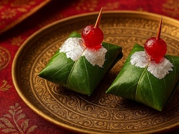 How Banarasi Paan Became A Viral Hit Across India From The Lanes Of Varanasi