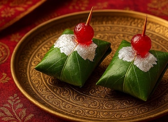 How Banarasi Paan Became A Viral Hit Across India From The Lanes Of Varanasi