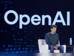 ChatGPT Maker OpenAI Gets $110 Billion Funding From Amazon, SoftBank, Nvidia