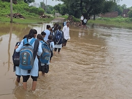 आजादी के बाद भी राजस्थान के इस गांव की हो रही अनदेखी, जिला बनने के 29 साल बाद मिला फंड... क्या बदलेगी तस्वीर?