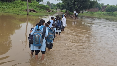 आजादी के बाद भी राजस्थान के इस गांव की हो रही अनदेखी, जिला बनने के 29 साल बाद मिला फंड... क्या बदलेगी तस्वीर?