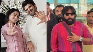 Watch: Sandeep Reddy Vanga Arrives In Udaipur For Vijay Deverakonda And Rashmika Mandanna's Wedding
