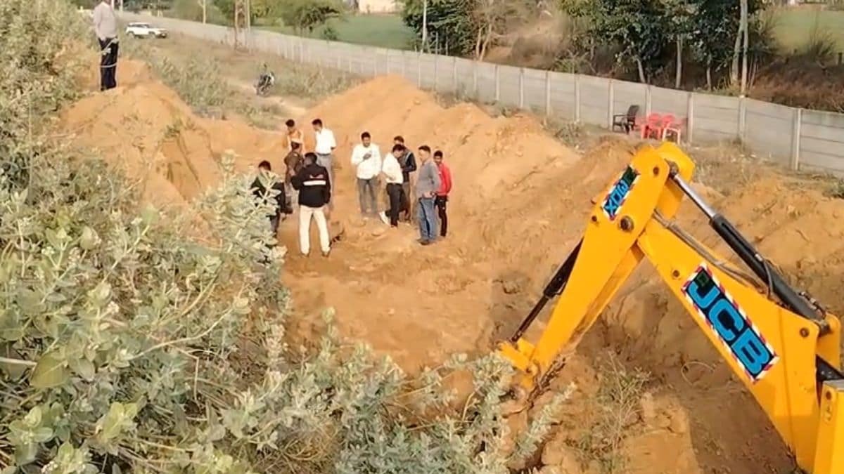 Latest and Breaking News on NDTV