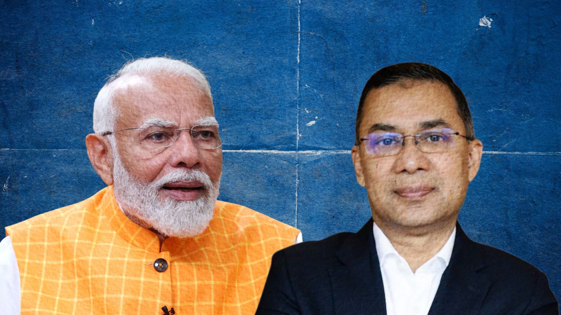 Tarique Rahman Gets PM Modi's Letter After Swearing-In, And An India Invite