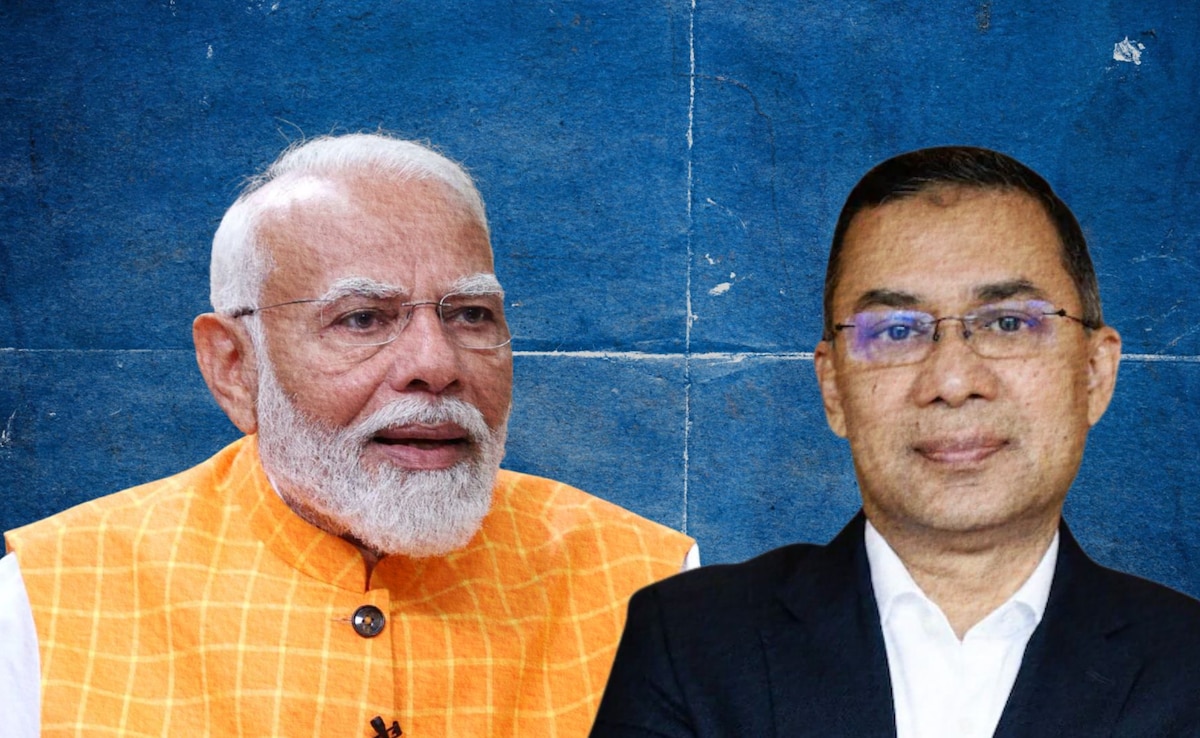Tarique Rahman Gets PM Modi's Letter After Swearing-In, And An India Invite