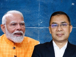 Security, Ganga Waters: Issues Ahead Of Proposed PM Modi-Tarique Rahman Meeting
