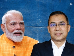 Tarique Rahman Gets PM Modi's Letter After Swearing-In, And An India Invite