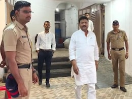 Akola News :धक्कादायक! मुंबईनंतर आता अकोल्यात बिश्नोई गँगची दहशत; 2 आमदारांना जीवे मारण्याची धमकी!