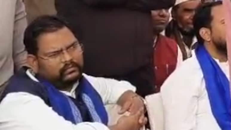 शिवपुरी में आजाद समाजवादी पार्टी की संकल्प यात्रा, 15 मार्च को ग्वालियर हाईकोर्ट घेराव का ऐलान