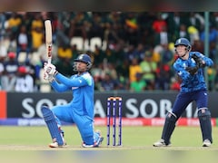 'SUN को नहीं रोक सकते', विश्व क्रिकेट हुआ वैभव सूर्यवंशी का दीवाना, तूफानी शतक पर सहवाग-इरफान पठान-माइकल वॉन का रिएक्शन वायरल