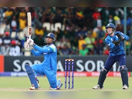 IND vs ENG U-19 WC Final: वैभव सूर्यवंशी के तूफानी शतक का विश्व क्रिकेट हुआ दीवाना, माइकल वॉन-वीरेंद्र सहवाग का रिएक्शन वायरल