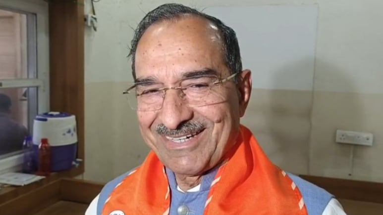 डोटासरा ने सरकार को बताया ट्रबल इंजन, मदन राठौड़ बोले- अब कांग्रेस ट्रबल होने वाली है