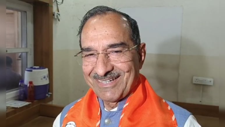 बीजेपी ने शुरू की पंचायत चुनाव की तैयारी! संगठन की एक और लिस्ट जारी; इन्हें मिली जिम्मेदारी