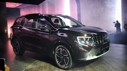 Mahindra Records 25 Pc Growth In Jan'26 With 63,510 Unit Sales