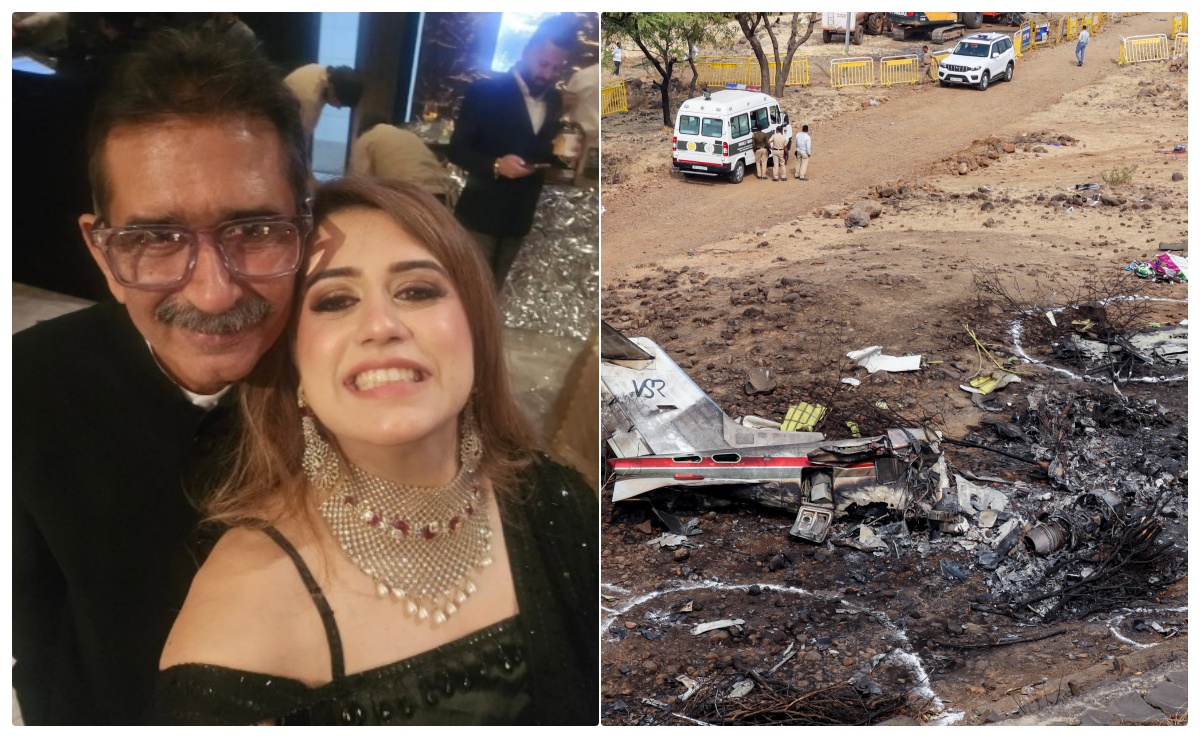 पापा, आपके फोन की आस लगाए बैठी हूं... कैप्टन सुमित कपूर की बेटी का ये भावुक नोट रुला देगा