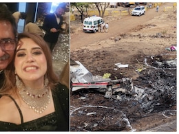 Ajit Pawar  : पप्पा, तुमच्या फोनची वाट पाहतेय, कॅप्टन सुमित कपूर यांच्या लेकीची पोस्ट वाचून डोळ्यात येईल पाणी