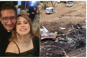 Ajit Pawar  : पप्पा, तुमच्या फोनची वाट पाहतेय, कॅप्टन सुमित कपूर यांच्या लेकीची पोस्ट वाचून डोळ्यात येईल पाणी