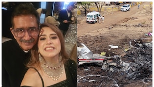 पापा, आपके फोन की आस लगाए बैठी हूं... कैप्टन सुमित कपूर की बेटी का ये भावुक नोट रुला देगा