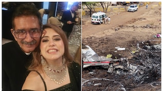 Ajit Pawar  : पप्पा, तुमच्या फोनची वाट पाहतेय, कॅप्टन सुमित कपूर यांच्या लेकीची पोस्ट वाचून डोळ्यात येईल पाणी